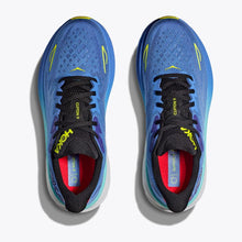 Hoka One One Clifton 9 Running Shoe - Virtual Blue / Cerise