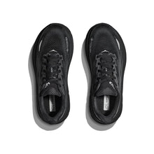 Hoka One One Clifton 9 GTX Running Shoe - Black / Black