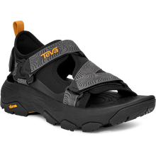 Teva Grandview Max Sandal - Black