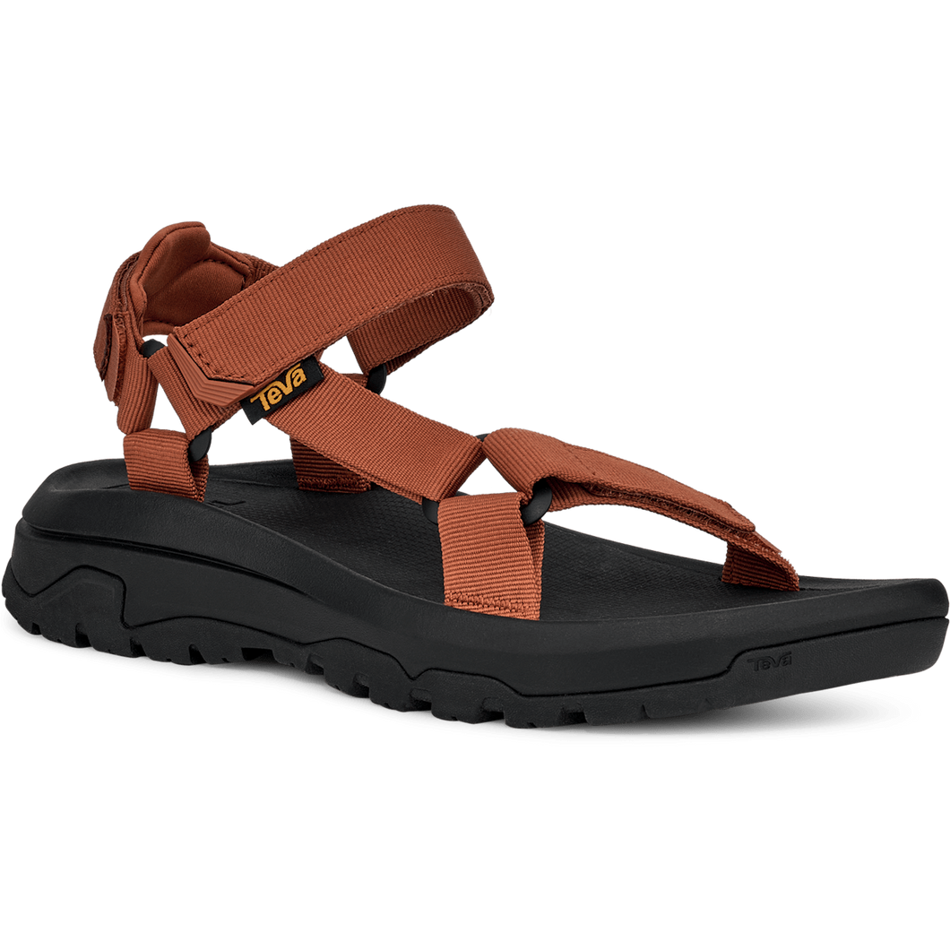 Teva Hurricane XLT3 Sandal - Vintage Brown | Comfortable Shoes