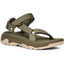 Teva Hurricane XLT3 Sandal - Burnt Olive