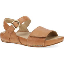 Dansko Tinsley Sandal - Natural 1