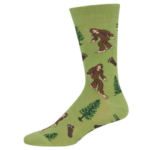 Socksmith Big Foot - Moss