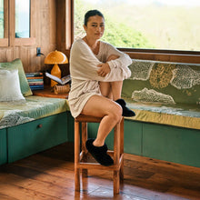 Olukai Women's Ku'I Slipper - Lava Rock/Lava Rock