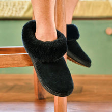 Olukai Women's Ku'I Slipper - Lava Rock/Lava Rock