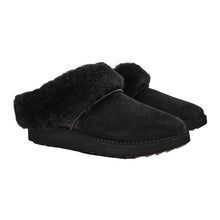 Olukai Women's Ku'I Slipper - Lava Rock/Lava Rock