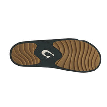 Olukai Women's Ku'I Slipper - Lava Rock/Lava Rock