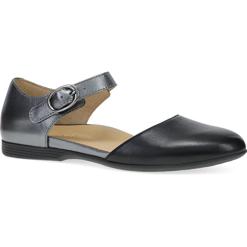 Dansko Liv Black / Pewter