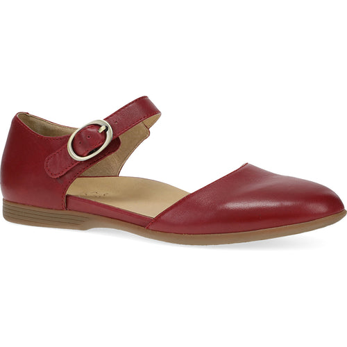 Dansko Liv Red 