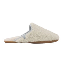 Olukai Women's Hale Mule Slipper - Tapa/Ash