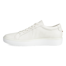 Ecco Soft 60 Sneaker - White
