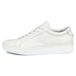 Ecco Soft 60 Sneaker - White