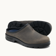 Blundstone 2422 Clog - Clay