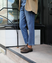 Blundstone 2422 Clog - Clay