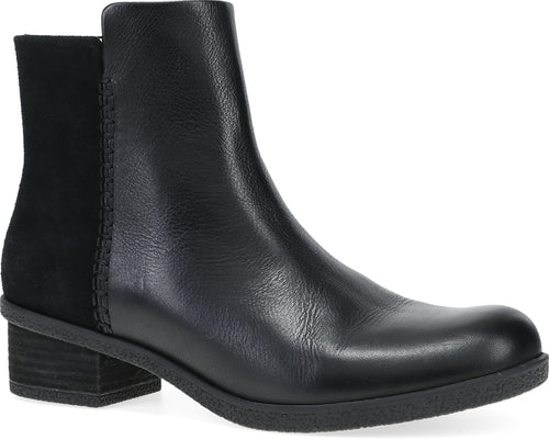 Dansko Denay Boot - Black