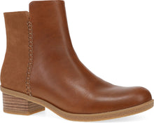 Dansko Denay Boot - Saddle