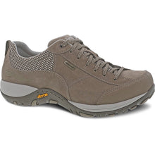 Dansko Paisley Walking Shoe - Walnut 