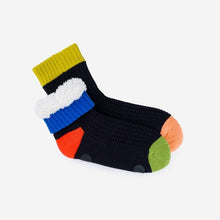 Verloop Spot Knit House Socks