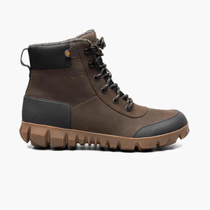 Bogs Arcata Urban Leather Boot - Brown