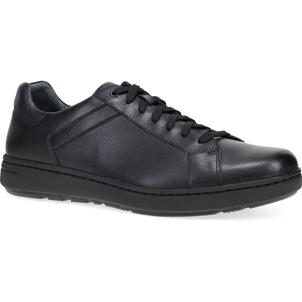 Dansko Timothy Black 