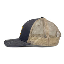 Hat - Colorado Twilight Trout Trucker