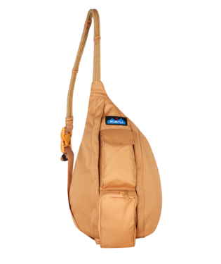 Kavu Mini Rope Sling - Teak