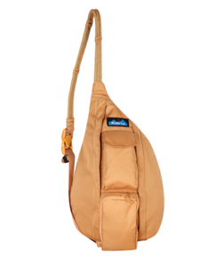 Kavu Mini Rope Sling - Teak