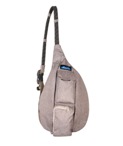 Kavu Mini Rope Sling - Taupe Topo