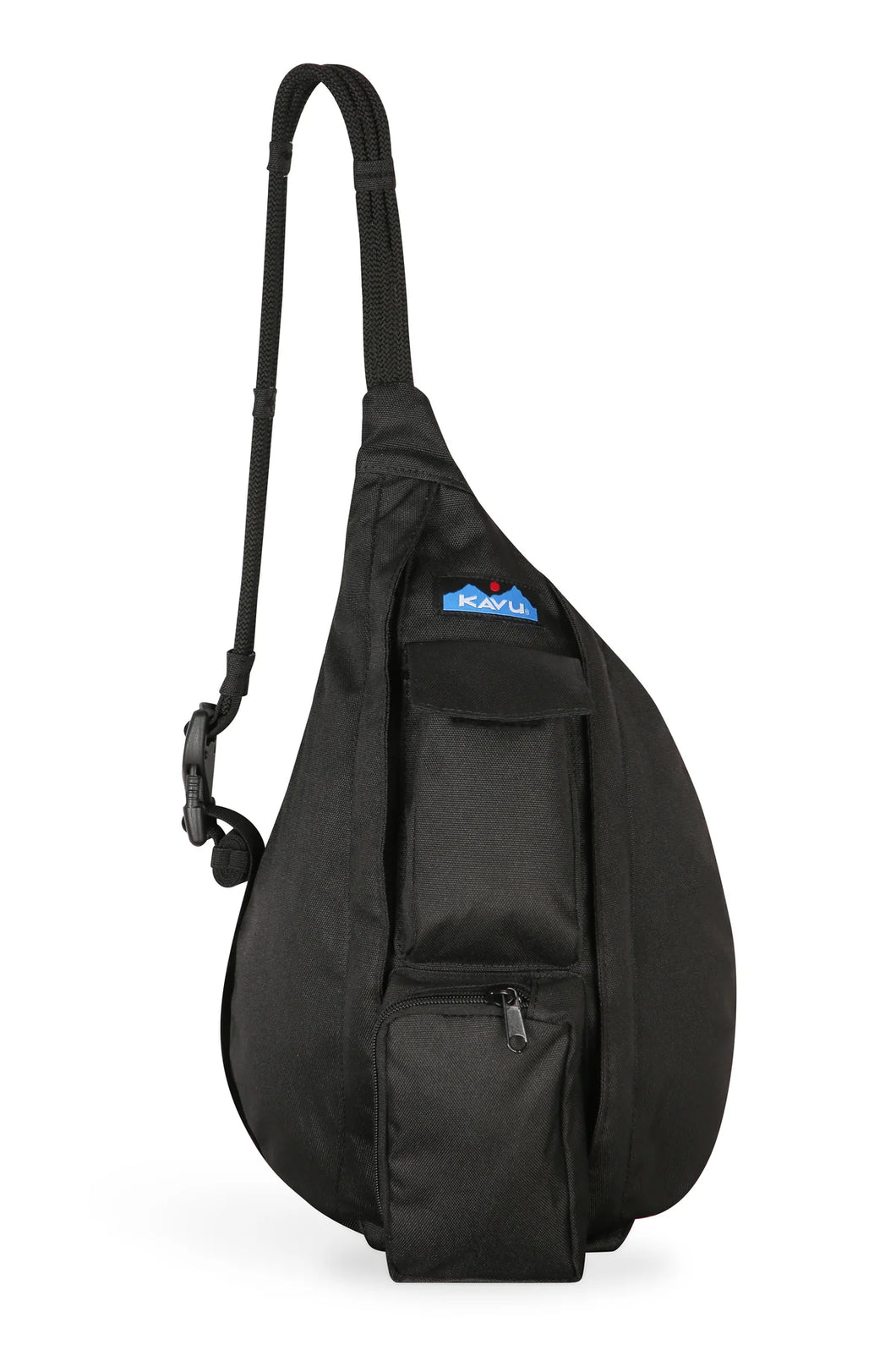 Kavu Mini Rope Sling - Raven
