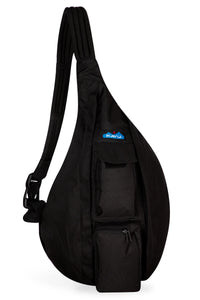Kavu Rope Sling - Raven