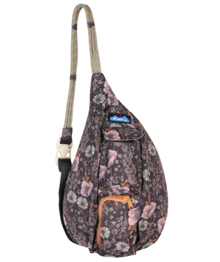 Kavu Mini Slingback - Quiet Wildflowers