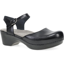 Dansko Sam Mary Jane - Black 1