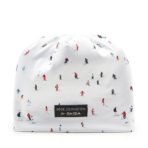 Skida Alpine Hat - Dede