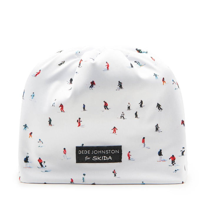 Skida Alpine Hat - Dede