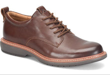 Align Atworth Dress Shoe - Whiskey