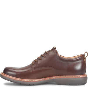 Align Atworth Dress Shoe - Whiskey