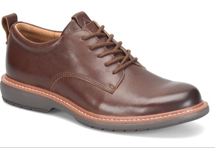 Align Atworth Dress Shoe - Whiskey