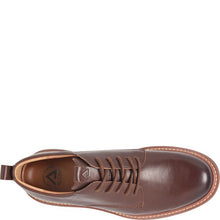 Align Atworth Dress Shoe - Whiskey