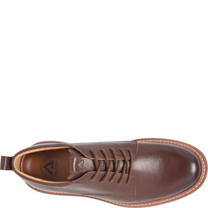 Align Atworth Dress Shoe - Whiskey