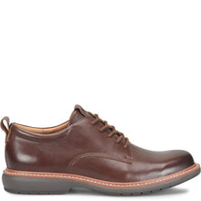 Align Atworth Dress Shoe - Whiskey