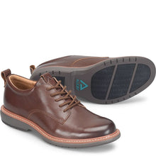 Align Atworth Dress Shoe - Whiskey