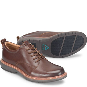 Align Atworth Dress Shoe - Whiskey