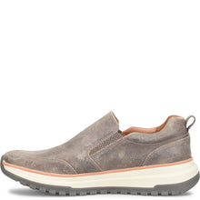 Align Buckley Slip-On Sneaker - Cashmere