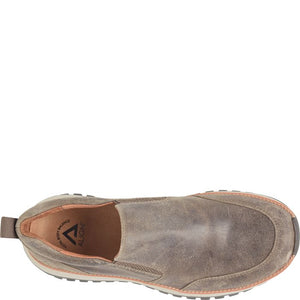 Align Buckley Slip-On Sneaker - Cashmere