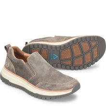 Align Buckley Slip-On Sneaker - Cashmere