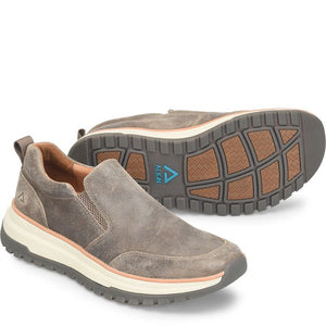 Align Buckley Slip-On Sneaker - Cashmere