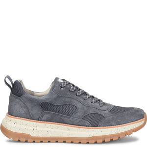 Align Men's Breck Sneaker - Storm Blue