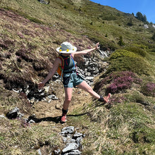 Hikas Gaiters - Black Onyx