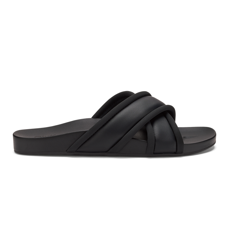 Ani Sandal - Lava Rock/Lava Rock
