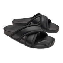 Ani Sandal - Lava Rock/Lava Rock